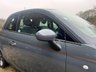 USED 2019 19 FIAT 500 1.2 Collezione Fall Hatchback 3dr Petrol Manual Euro 6 (s/s) (69 bhp) 