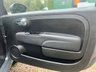 USED 2019 19 FIAT 500 1.2 Collezione Fall Hatchback 3dr Petrol Manual Euro 6 (s/s) (69 bhp) 