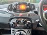 USED 2019 19 FIAT 500 1.2 Collezione Fall Hatchback 3dr Petrol Manual Euro 6 (s/s) (69 bhp) 