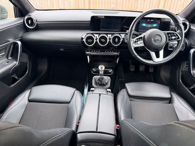 2020 Mercedes-Benz A-CLASS - Photo 11