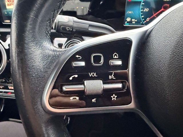 2020 Mercedes-Benz A-CLASS - Photo 12