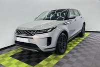 USED 2020 70 LAND ROVER RANGE ROVER EVOQUE 2.0 D150 SUV 5dr Diesel Manual FWD Euro 6 (s/s) (150 ps) 