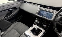 USED 2020 70 LAND ROVER RANGE ROVER EVOQUE 2.0 D150 SUV 5dr Diesel Manual FWD Euro 6 (s/s) (150 ps) 