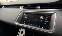 USED 2020 70 LAND ROVER RANGE ROVER EVOQUE 2.0 D150 SUV 5dr Diesel Manual FWD Euro 6 (s/s) (150 ps) 