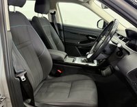 USED 2020 70 LAND ROVER RANGE ROVER EVOQUE 2.0 D150 SUV 5dr Diesel Manual FWD Euro 6 (s/s) (150 ps) 
