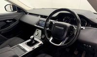 USED 2020 70 LAND ROVER RANGE ROVER EVOQUE 2.0 D150 SUV 5dr Diesel Manual FWD Euro 6 (s/s) (150 ps) 