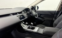 USED 2020 70 LAND ROVER RANGE ROVER EVOQUE 2.0 D150 SUV 5dr Diesel Manual FWD Euro 6 (s/s) (150 ps) 