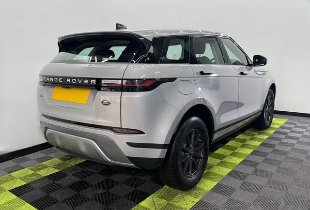 2020 Land Rover RANGE ROVER EVOQUE - Photo 2