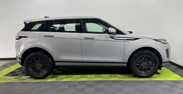 2020 Land Rover RANGE ROVER EVOQUE - Photo 8