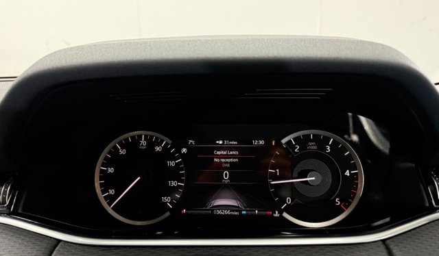 2020 Land Rover RANGE ROVER EVOQUE - Photo 11