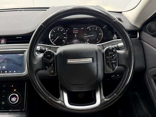 2020 Land Rover RANGE ROVER EVOQUE - Photo 10