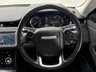 USED 2020 70 LAND ROVER RANGE ROVER EVOQUE 2.0 D150 SUV 5dr Diesel Manual FWD Euro 6 (s/s) (150 ps) 