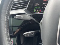 USED 2020 70 AUDI E-TRON 55 Launch Edition Sportback 5dr Electric Auto quattro 95kWh (408 ps) VIRTUAL EXTERIOR MIRRORS, PAN ROOF