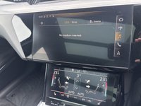 USED 2020 70 AUDI E-TRON 55 Launch Edition Sportback 5dr Electric Auto quattro 95kWh (408 ps) VIRTUAL EXTERIOR MIRRORS, PAN ROOF