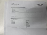 USED 2020 70 AUDI E-TRON 55 Launch Edition Sportback 5dr Electric Auto quattro 95kWh (408 ps) VIRTUAL EXTERIOR MIRRORS, PAN ROOF