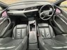 USED 2020 70 AUDI E-TRON 55 Launch Edition Sportback 5dr Electric Auto quattro 95kWh (408 ps) VIRTUAL EXTERIOR MIRRORS, PAN ROOF