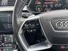 USED 2020 70 AUDI E-TRON 55 Launch Edition Sportback 5dr Electric Auto quattro 95kWh (408 ps) VIRTUAL EXTERIOR MIRRORS, PAN ROOF