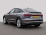 USED 2020 70 AUDI E-TRON 55 Launch Edition Sportback 5dr Electric Auto quattro 95kWh (408 ps) VIRTUAL EXTERIOR MIRRORS, PAN ROOF