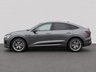 USED 2020 70 AUDI E-TRON 55 Launch Edition Sportback 5dr Electric Auto quattro 95kWh (408 ps) VIRTUAL EXTERIOR MIRRORS, PAN ROOF