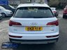 USED 2021 21 AUDI Q5 2.0 TDI 40 Sport SUV 5dr Diesel S Tronic quattro Euro 6 (s/s) (204 ps) 
