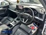 USED 2021 21 AUDI Q5 2.0 TDI 40 Sport SUV 5dr Diesel S Tronic quattro Euro 6 (s/s) (204 ps) 