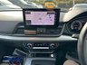 USED 2021 21 AUDI Q5 2.0 TDI 40 Sport SUV 5dr Diesel S Tronic quattro Euro 6 (s/s) (204 ps) 