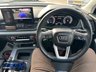 USED 2021 21 AUDI Q5 2.0 TDI 40 Sport SUV 5dr Diesel S Tronic quattro Euro 6 (s/s) (204 ps) 