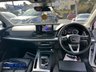 USED 2021 21 AUDI Q5 2.0 TDI 40 Sport SUV 5dr Diesel S Tronic quattro Euro 6 (s/s) (204 ps) 