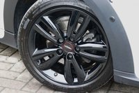 USED 2022 72 MINI HATCH 1.5 COOPER SPORT 3 DOOR PAN ROOF HARMAN KARDON REVERSECAMRA