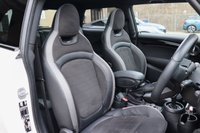 USED 2022 72 MINI HATCH 1.5 COOPER SPORT 3 DOOR PAN ROOF HARMAN KARDON REVERSECAMRA