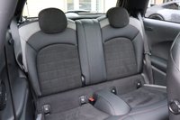 USED 2022 72 MINI HATCH 1.5 COOPER SPORT 3 DOOR PAN ROOF HARMAN KARDON REVERSECAMRA