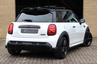USED 2022 72 MINI HATCH 1.5 COOPER SPORT 3 DOOR PAN ROOF HARMAN KARDON REVERSECAMRA