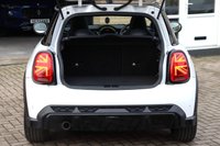 USED 2022 72 MINI HATCH 1.5 COOPER SPORT 3 DOOR PAN ROOF HARMAN KARDON REVERSECAMRA