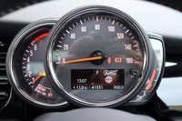 USED 2022 72 MINI HATCH 1.5 COOPER SPORT 3 DOOR PAN ROOF HARMAN KARDON REVERSECAMRA