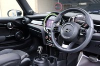 USED 2022 72 MINI HATCH 1.5 COOPER SPORT 3 DOOR PAN ROOF HARMAN KARDON REVERSECAMRA