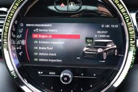 USED 2022 72 MINI HATCH 1.5 COOPER SPORT 3 DOOR PAN ROOF HARMAN KARDON REVERSECAMRA