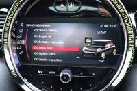 USED 2022 72 MINI HATCH 1.5 COOPER SPORT 3 DOOR PAN ROOF HARMAN KARDON REVERSECAMRA