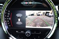 USED 2022 72 MINI HATCH 1.5 COOPER SPORT 3 DOOR PAN ROOF HARMAN KARDON REVERSECAMRA