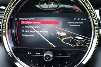 USED 2022 72 MINI HATCH 1.5 COOPER SPORT 3 DOOR PAN ROOF HARMAN KARDON REVERSECAMRA