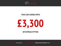 USED 2022 72 MINI HATCH 1.5 COOPER SPORT 3 DOOR PAN ROOF HARMAN KARDON REVERSECAMRA