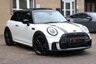 USED 2022 72 MINI HATCH 1.5 COOPER SPORT 3 DOOR PAN ROOF HARMAN KARDON REVERSECAMRA