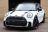 USED 2022 72 MINI HATCH 1.5 COOPER SPORT 3 DOOR PAN ROOF HARMAN KARDON REVERSECAMRA