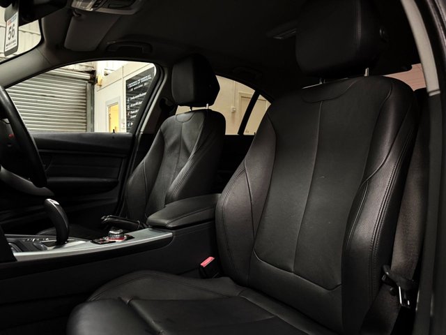 View our BMW 3 SERIES