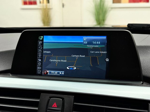 View our BMW 3 SERIES