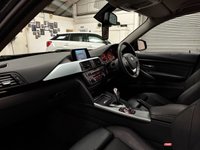 USED 2014 14 BMW 3 SERIES 2.0 320d Sport Saloon 4dr Diesel Auto Euro 5 (s/s) (184 ps) 
