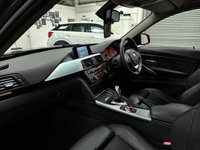 USED 2014 14 BMW 3 SERIES 2.0 320d Sport Saloon 4dr Diesel Auto Euro 5 (s/s) (184 ps) 