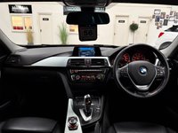 USED 2014 14 BMW 3 SERIES 2.0 320d Sport Saloon 4dr Diesel Auto Euro 5 (s/s) (184 ps) 