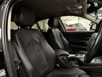 USED 2014 14 BMW 3 SERIES 2.0 320d Sport Saloon 4dr Diesel Auto Euro 5 (s/s) (184 ps) 