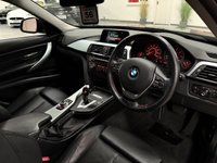 USED 2014 14 BMW 3 SERIES 2.0 320d Sport Saloon 4dr Diesel Auto Euro 5 (s/s) (184 ps) 