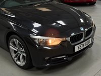 USED 2014 14 BMW 3 SERIES 2.0 320d Sport Saloon 4dr Diesel Auto Euro 5 (s/s) (184 ps) 
